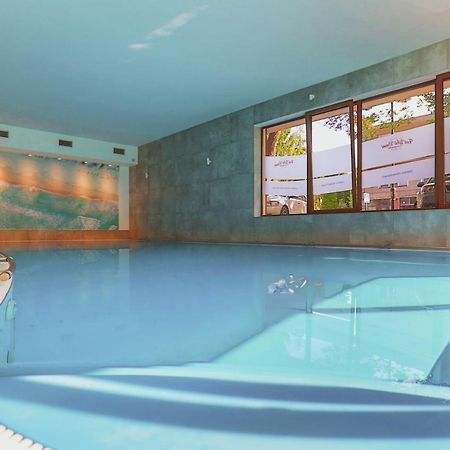 Osrodek Wypoczynkowy Balt-Tur Feel Well Resort Jastrzębia Góra 외부 사진