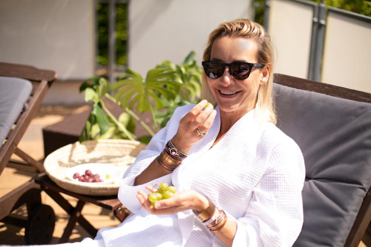 Osrodek Wypoczynkowy Balt-Tur Feel Well Resort Jastrzębia Góra 외부 사진