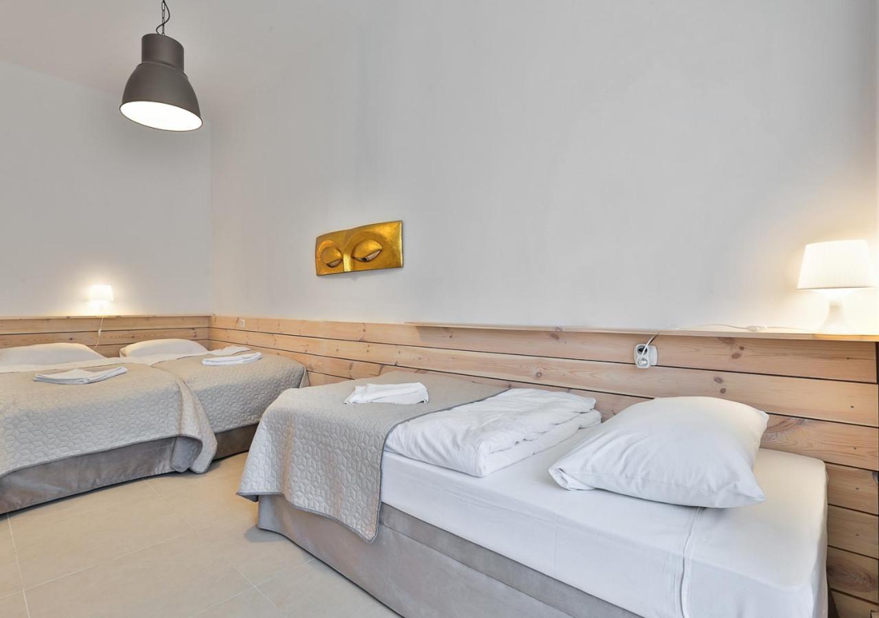 Osrodek Wypoczynkowy Balt-Tur Feel Well Resort Jastrzębia Góra 외부 사진