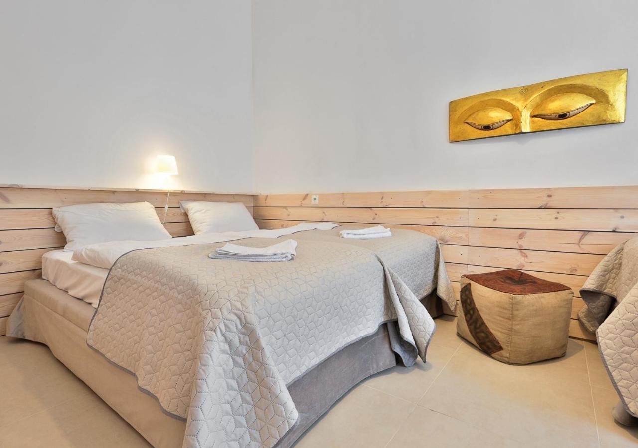 Osrodek Wypoczynkowy Balt-Tur Feel Well Resort Jastrzębia Góra 외부 사진