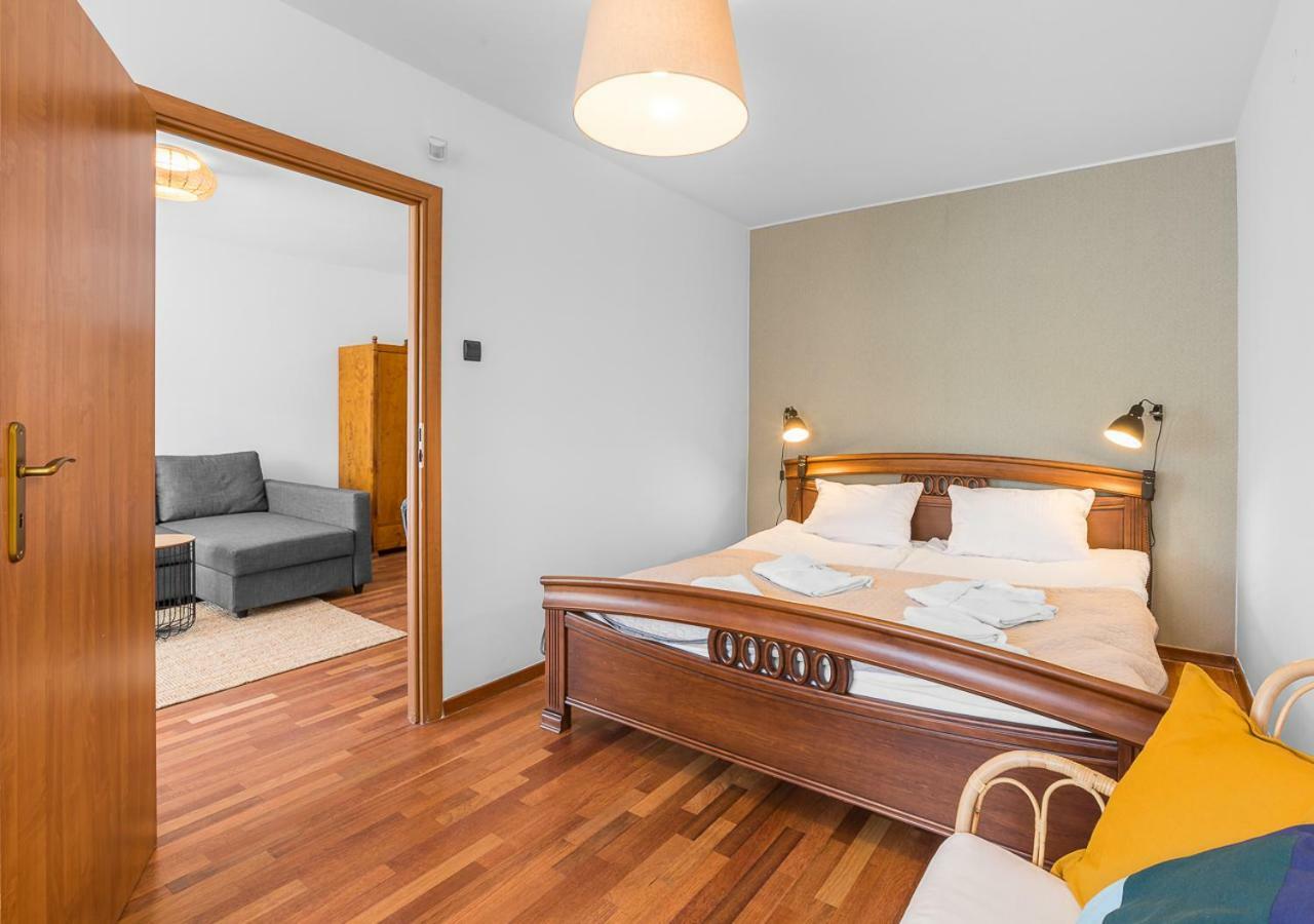 Osrodek Wypoczynkowy Balt-Tur Feel Well Resort Jastrzębia Góra 외부 사진