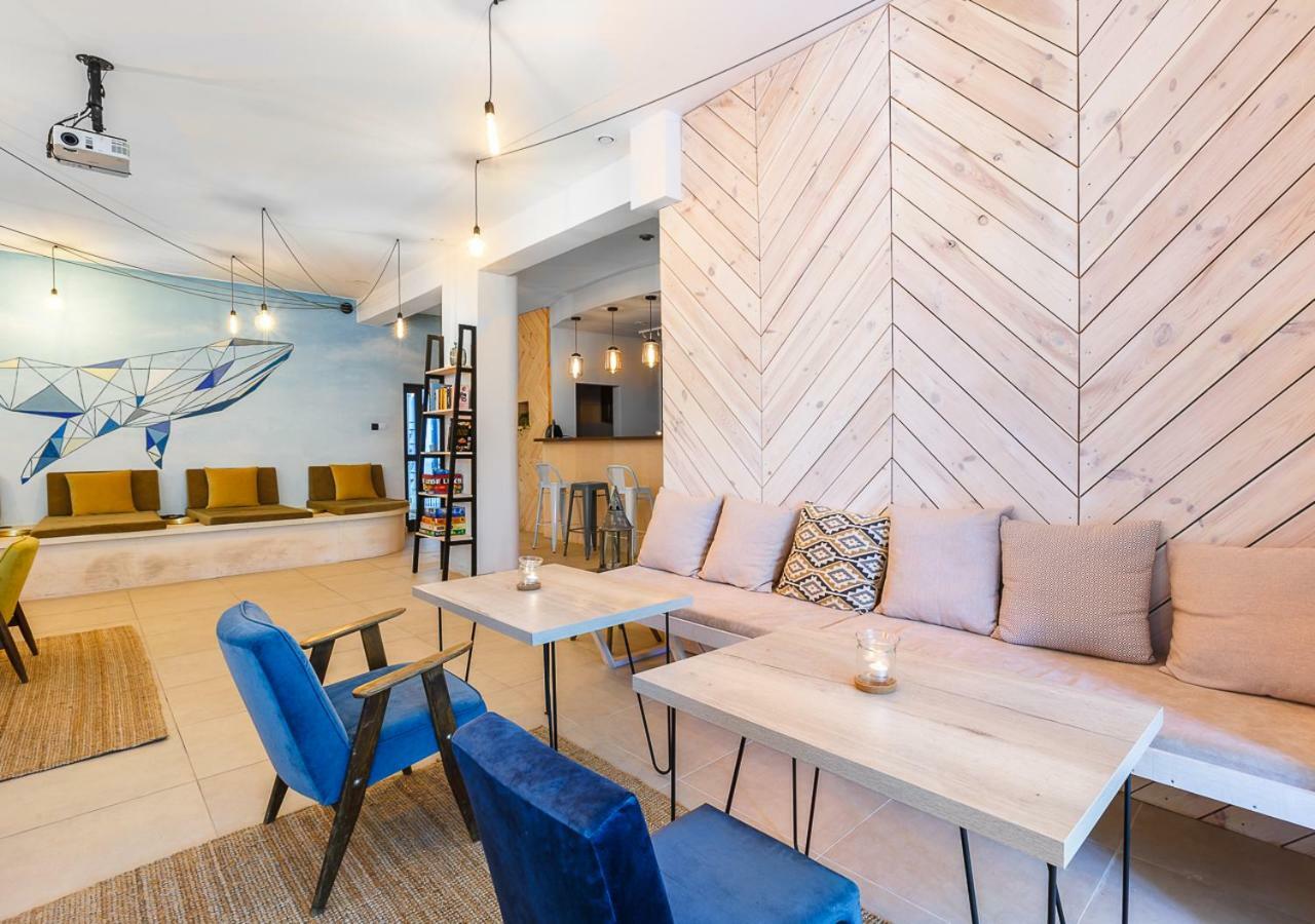 Osrodek Wypoczynkowy Balt-Tur Feel Well Resort Jastrzębia Góra 외부 사진
